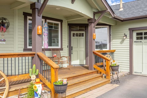 Tiny photo for 51439 Morson Street, La Pine, OR 97739 (MLS # 220218917)