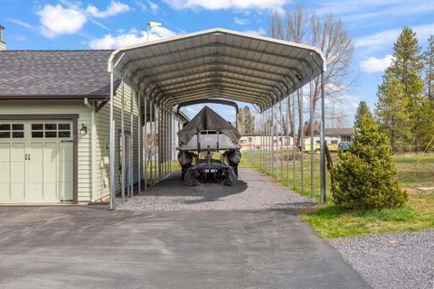 Tiny photo for 51439 Morson Street, La Pine, OR 97739 (MLS # 220218917)