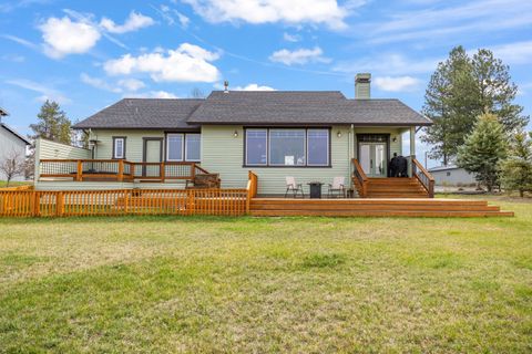 Tiny photo for 51439 Morson Street, La Pine, OR 97739 (MLS # 220218917)