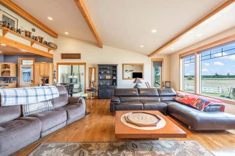 Tiny photo for 51439 Morson Street, La Pine, OR 97739 (MLS # 220218917)