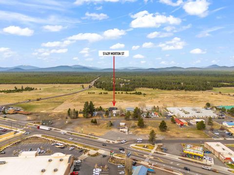Tiny photo for 51439 Morson Street, La Pine, OR 97739 (MLS # 220218917)