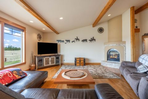 Tiny photo for 51439 Morson Street, La Pine, OR 97739 (MLS # 220218917)