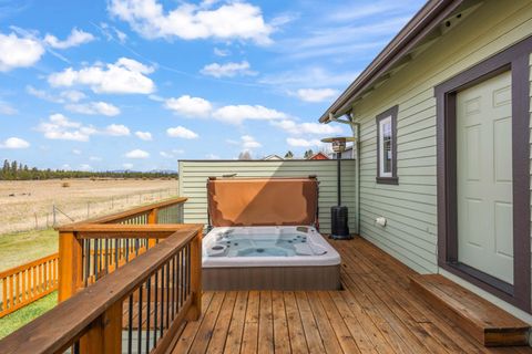 Tiny photo for 51439 Morson Street, La Pine, OR 97739 (MLS # 220218917)