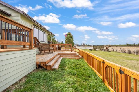 Tiny photo for 51439 Morson Street, La Pine, OR 97739 (MLS # 220218917)