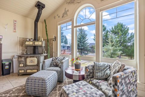 Tiny photo for 51439 Morson Street, La Pine, OR 97739 (MLS # 220218917)
