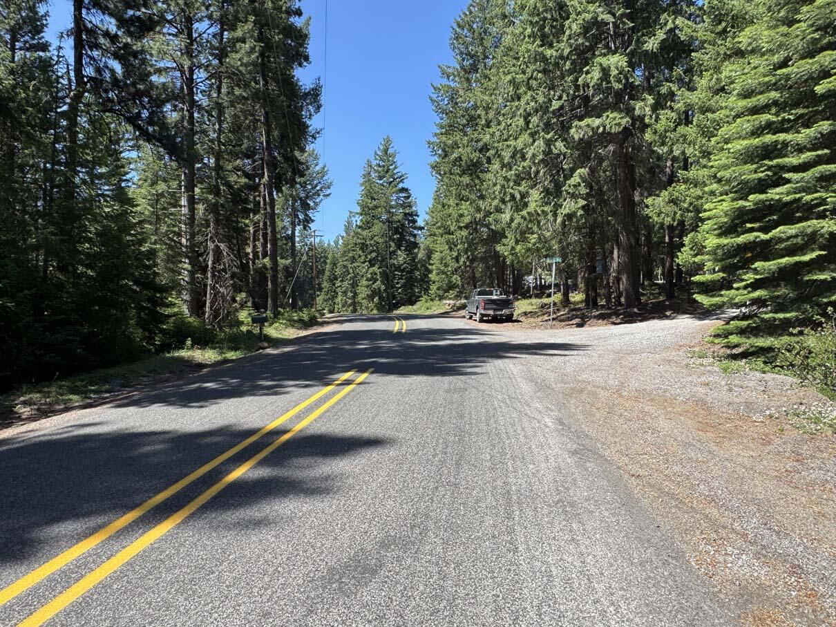 Harriman Park - Land