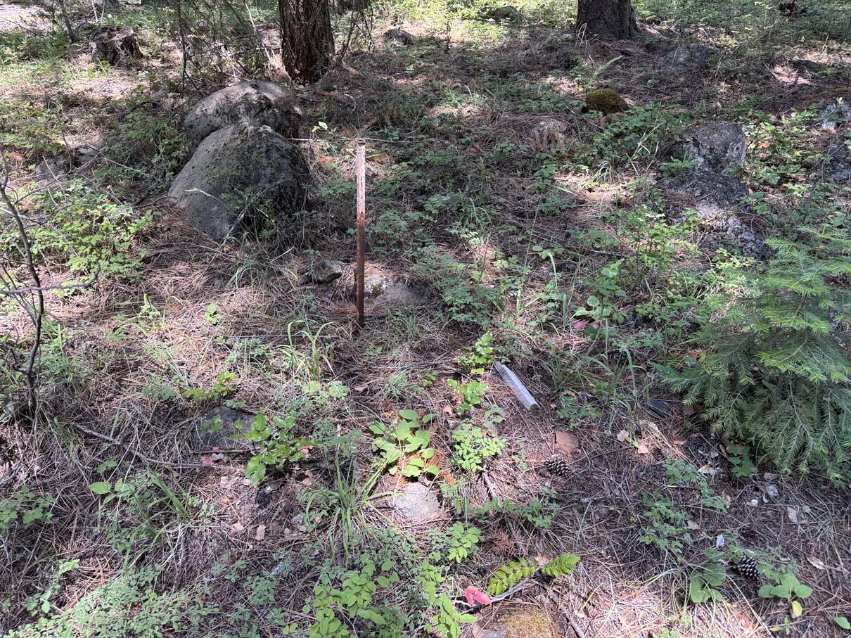 Harriman Park - Land