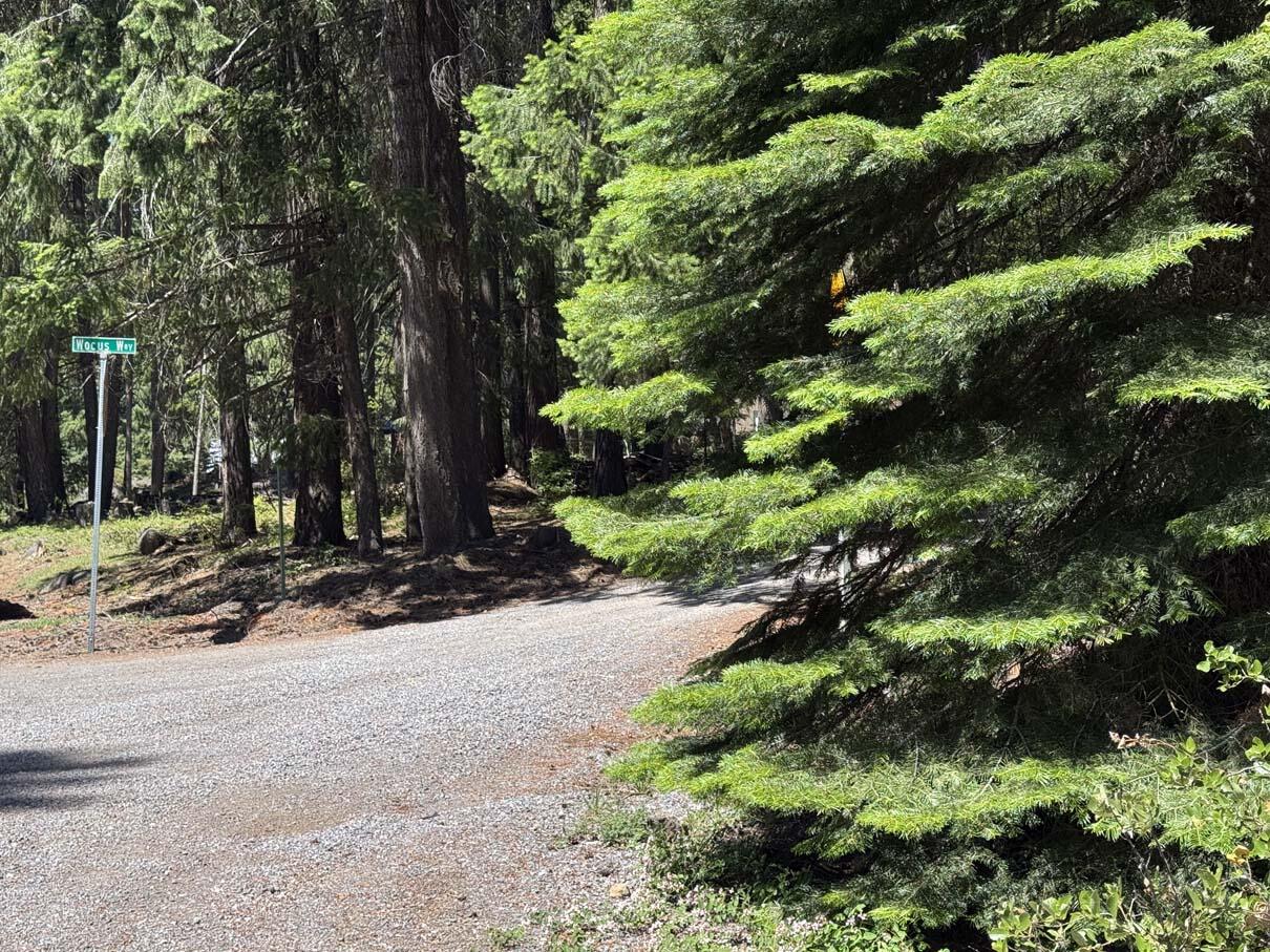 Harriman Park - Land