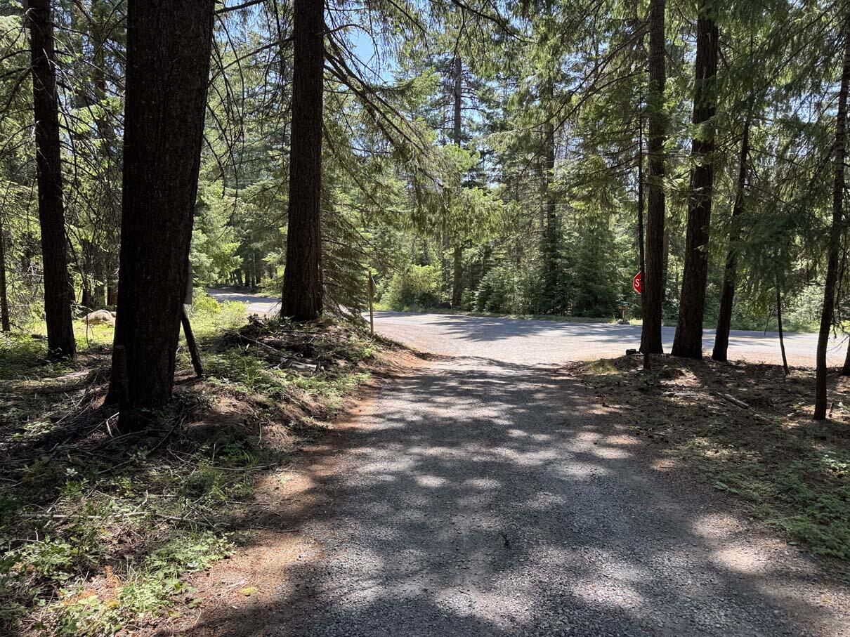 Harriman Park - Land