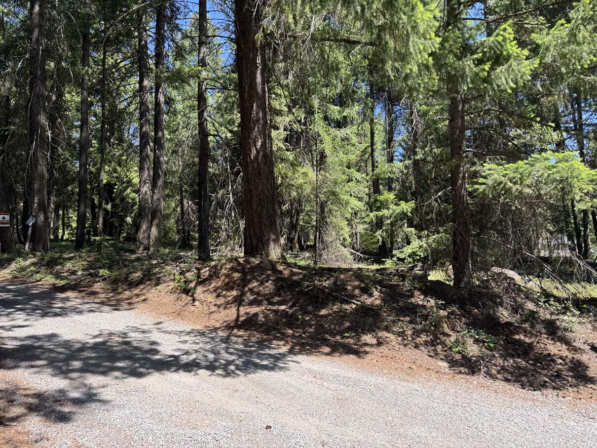 Harriman Park - Land