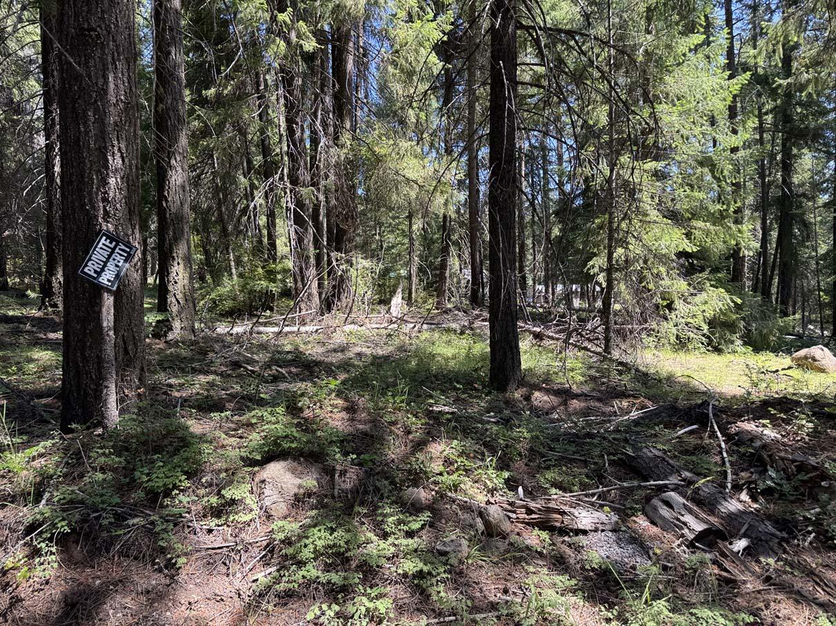 Harriman Park - Land