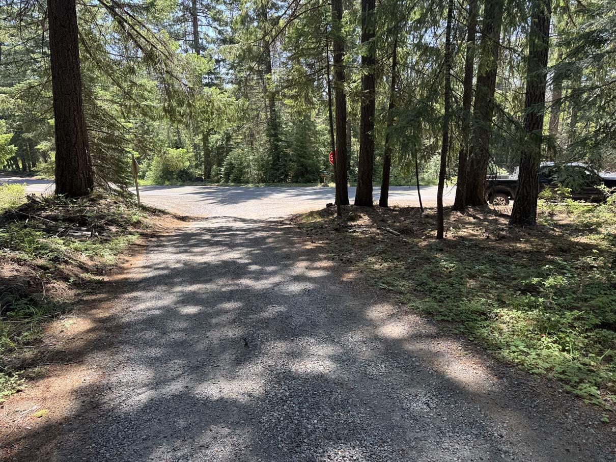 Harriman Park - Land