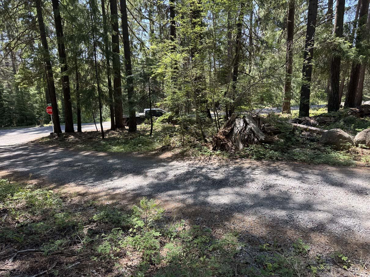 Harriman Park - Land