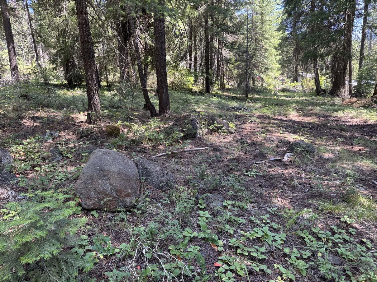 Harriman Park - Land