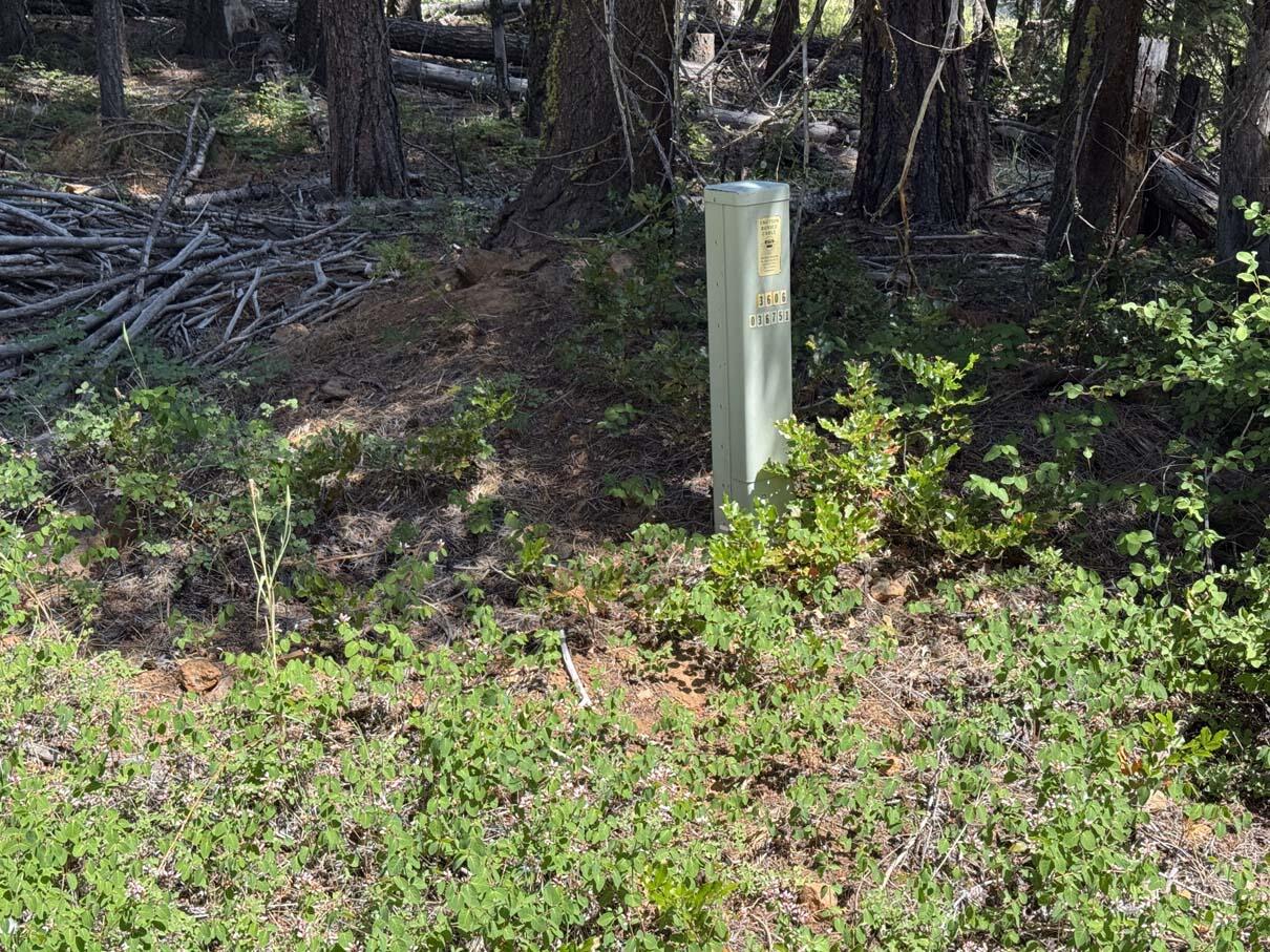 Harriman Park - Land