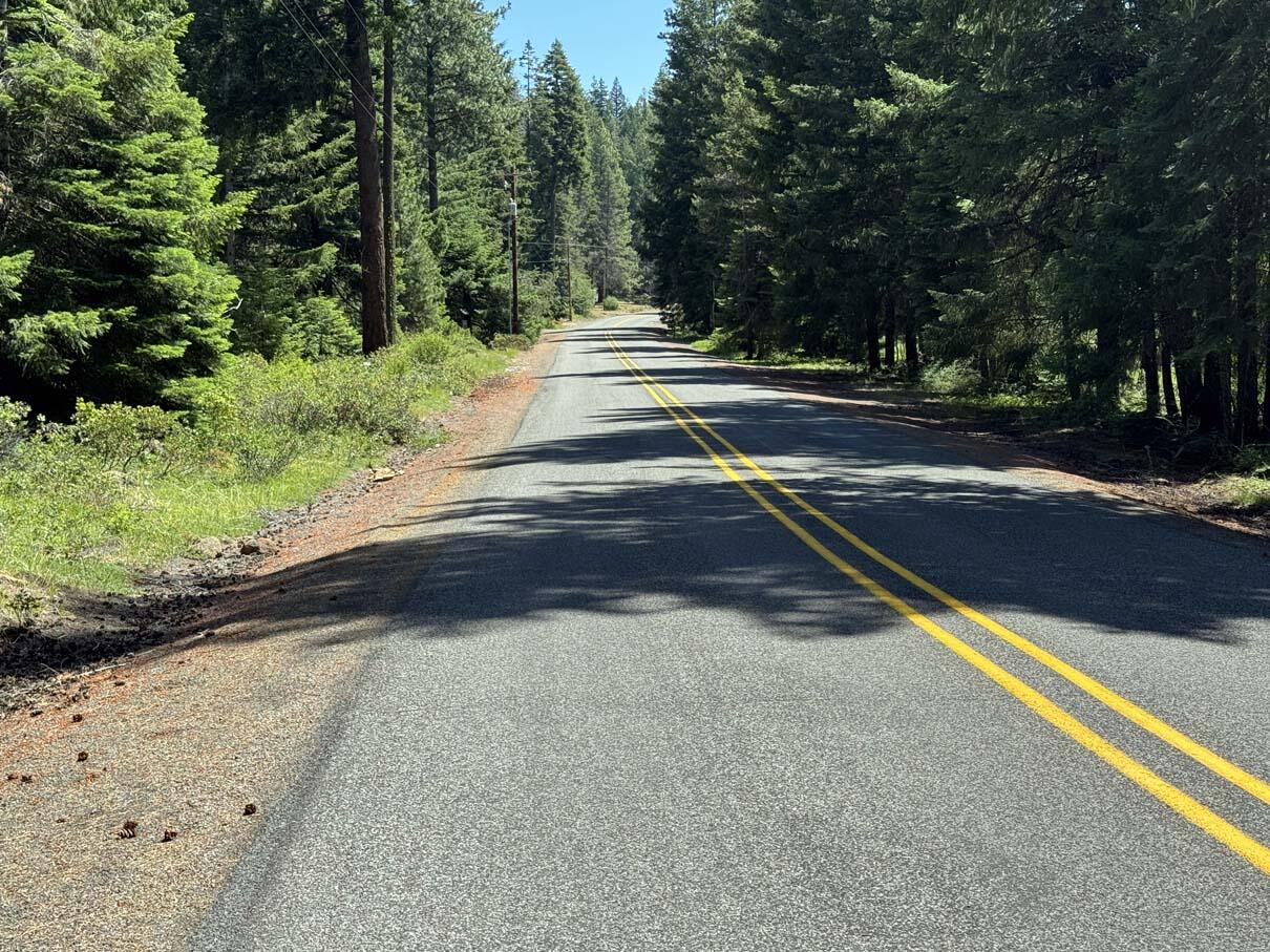 Harriman Park - Land