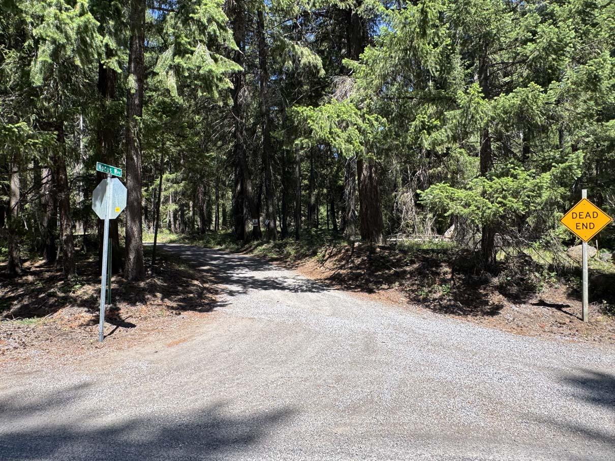 Harriman Park - Land