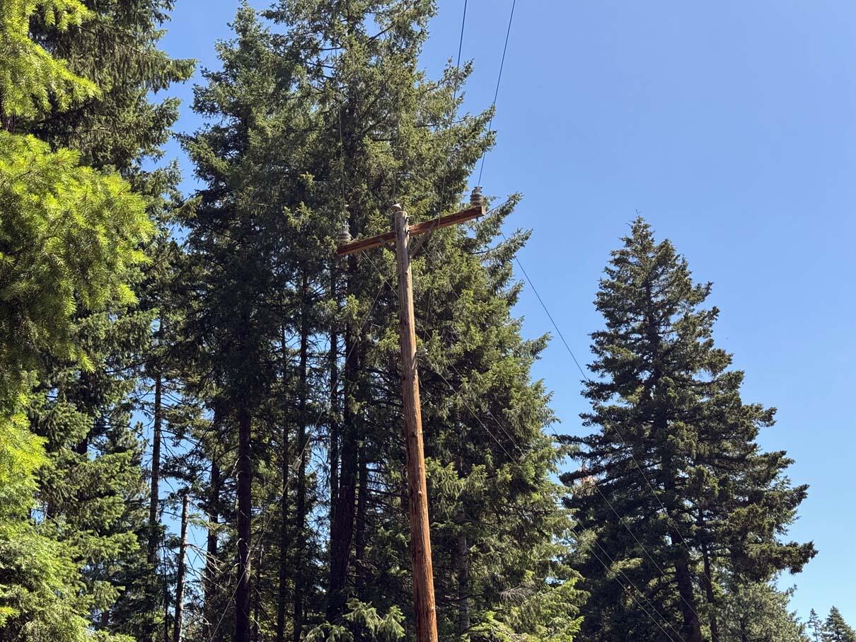 Harriman Park - Land