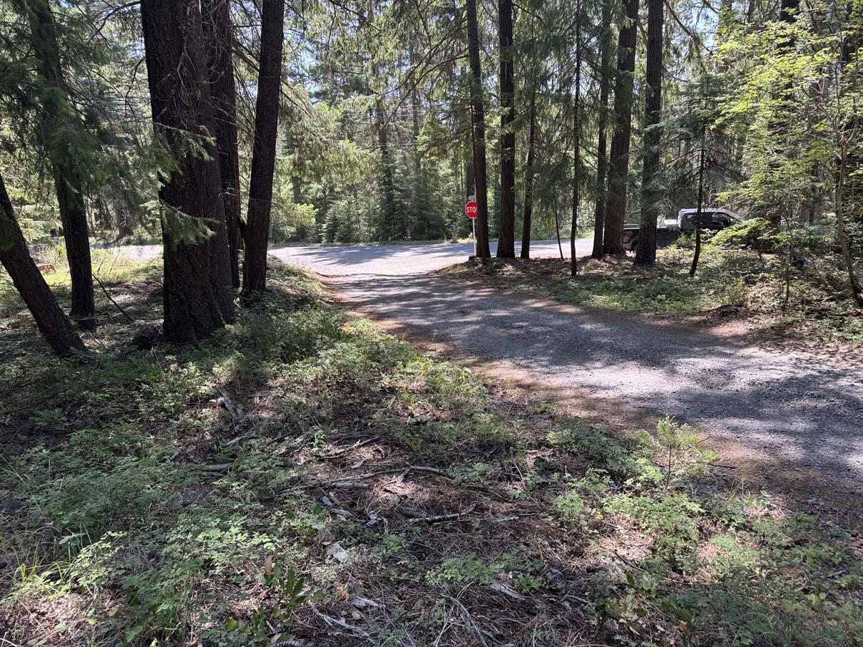 Harriman Park - Land