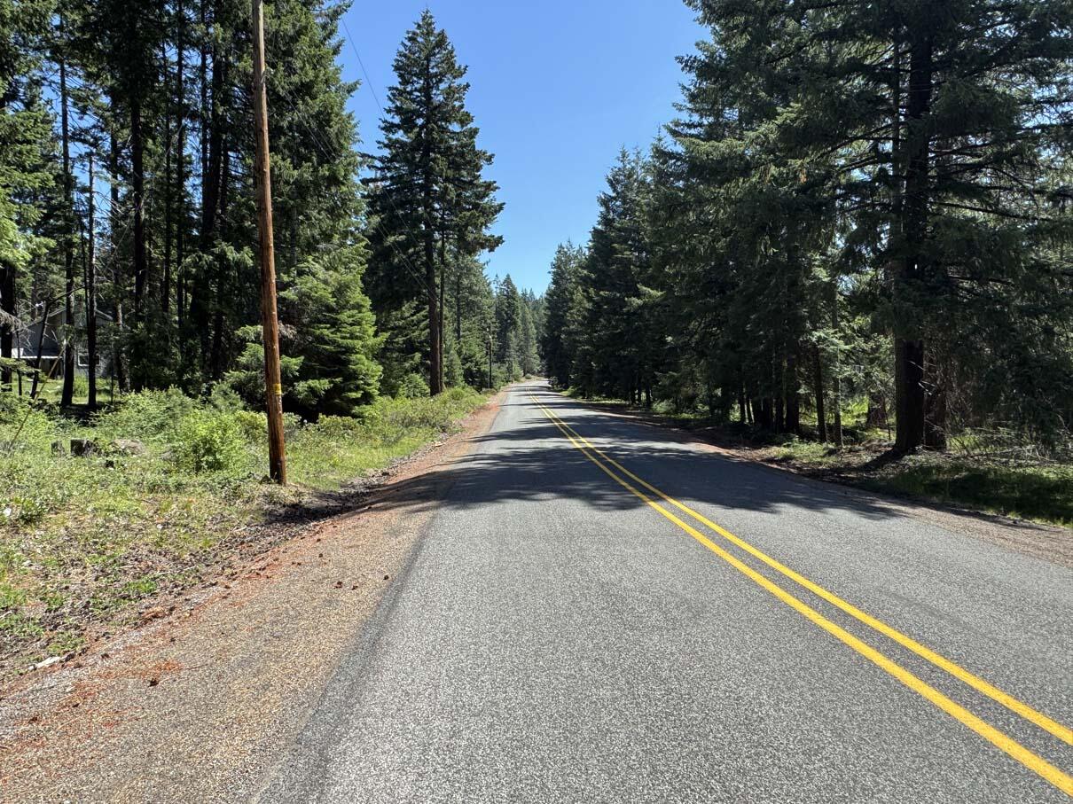 Harriman Park - Land