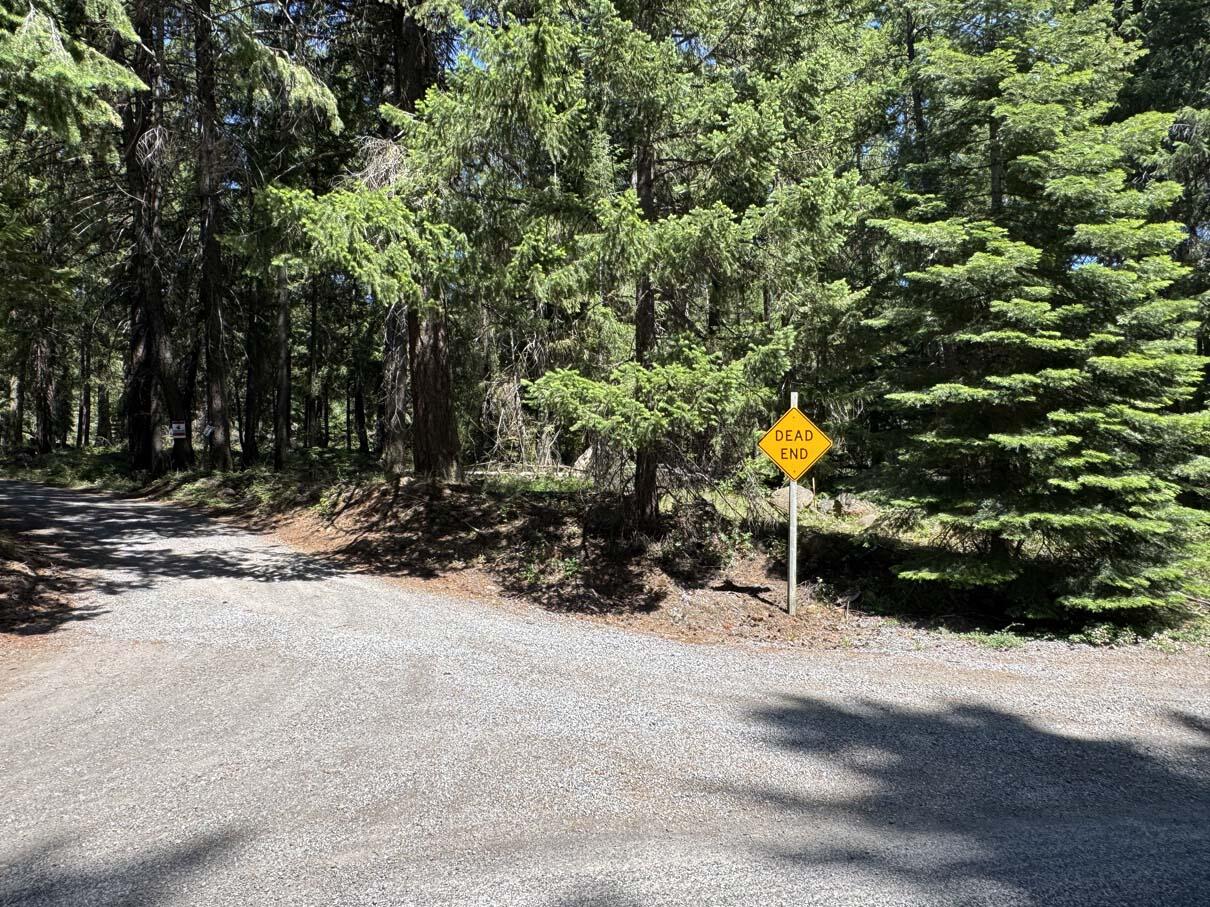 Harriman Park - Land