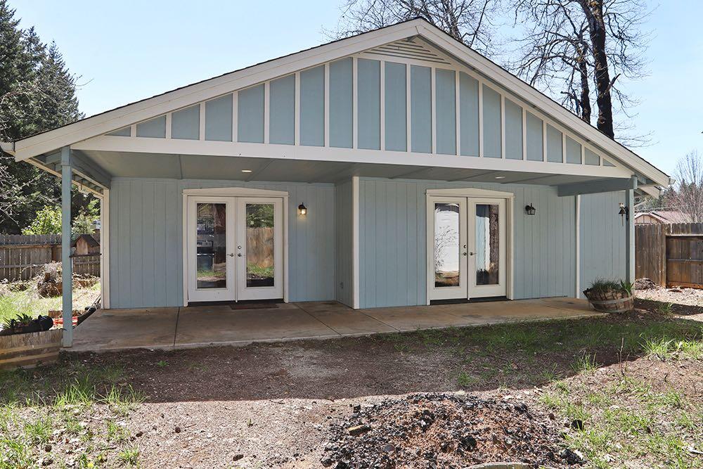 Belleau Woods Estates - Residential
