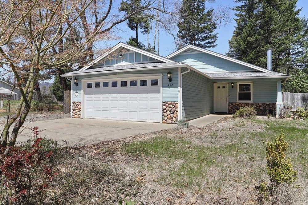 Belleau Woods Estates - Residential