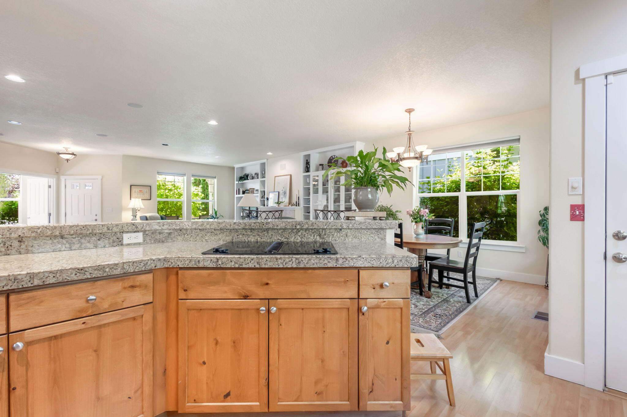 Holliday Park - Residential