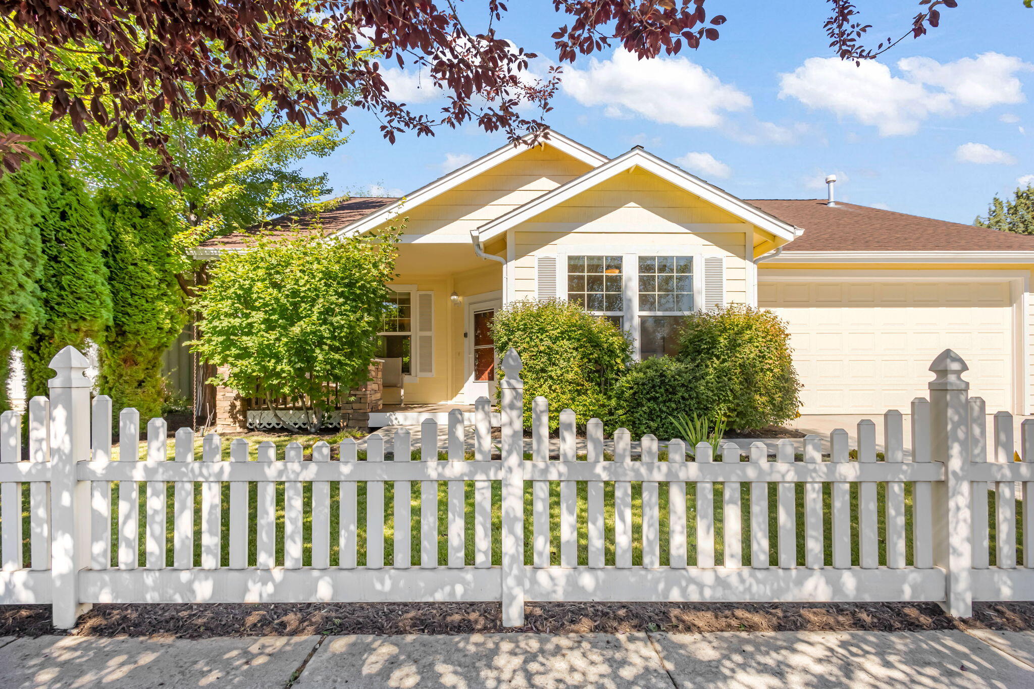 Holliday Park - Residential