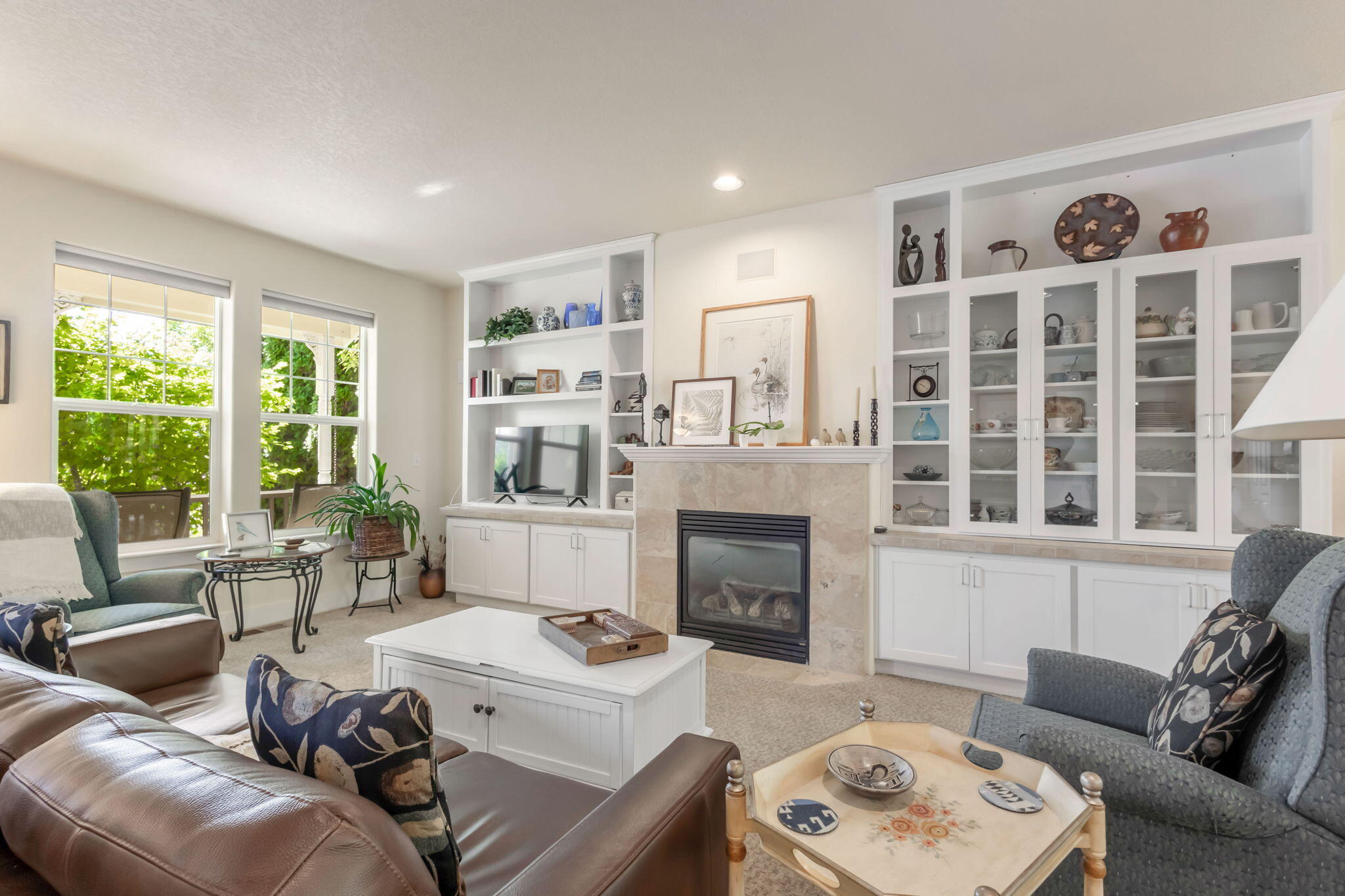 Holliday Park - Residential