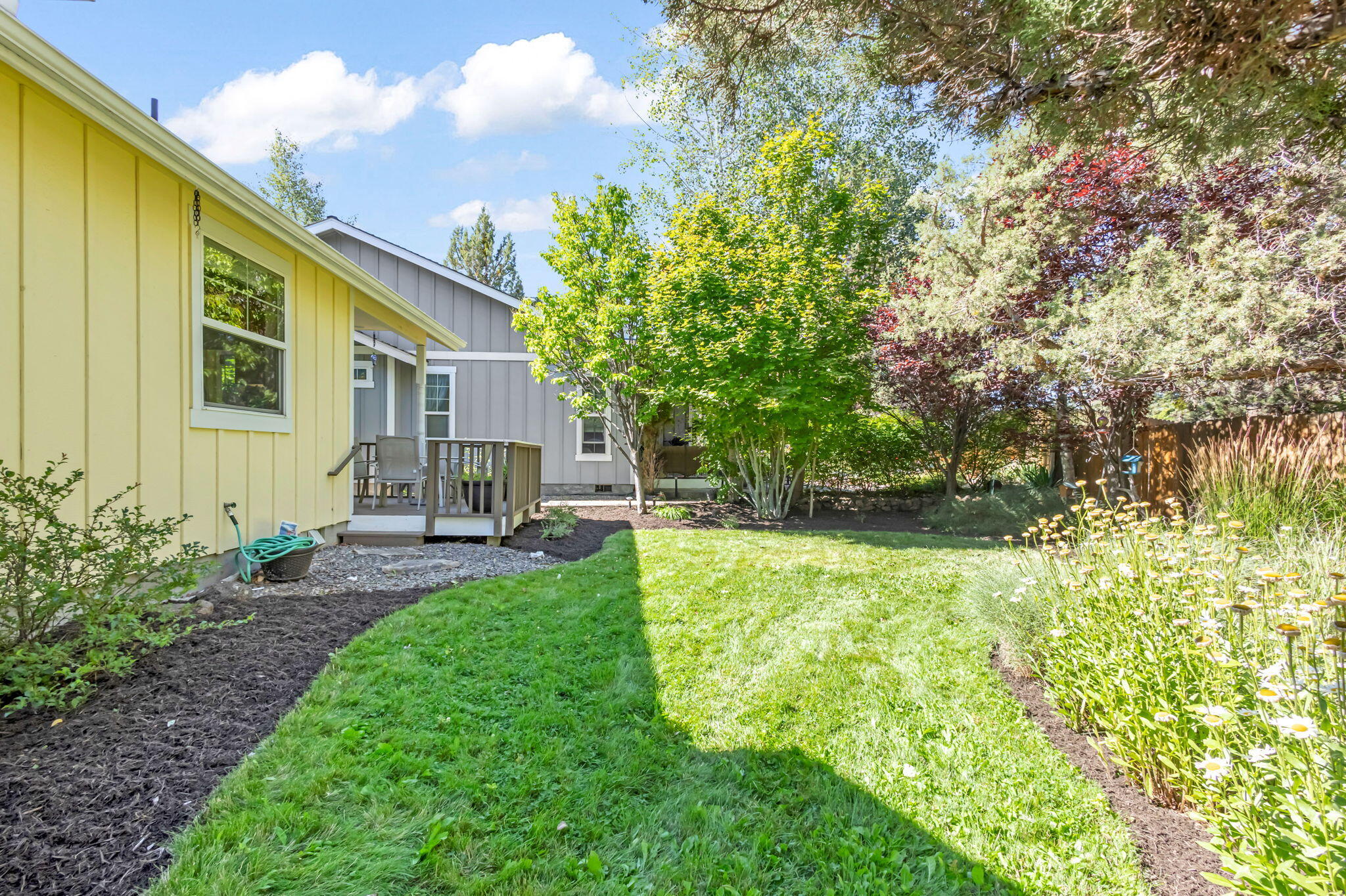 Holliday Park - Residential