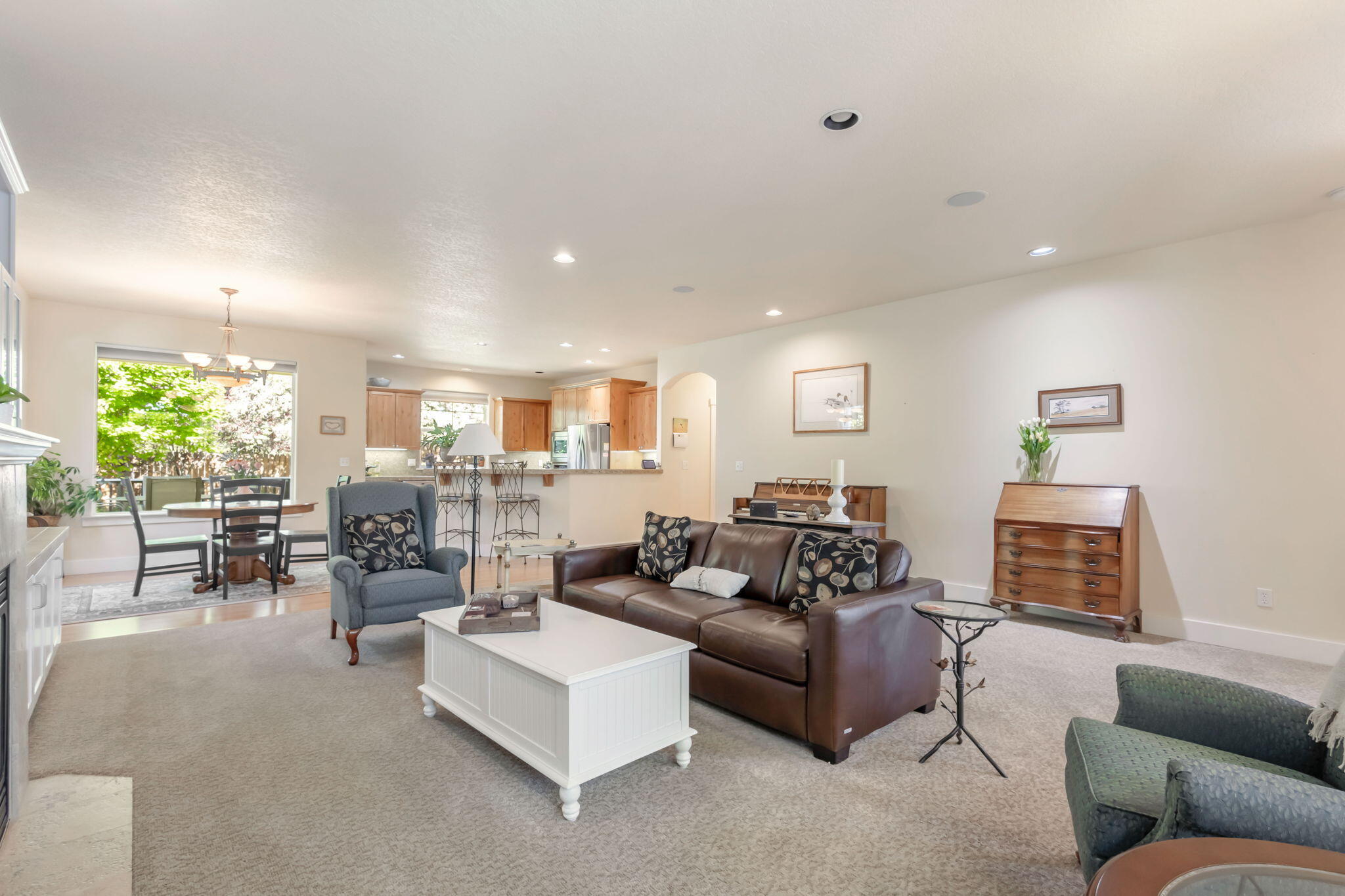 Holliday Park - Residential