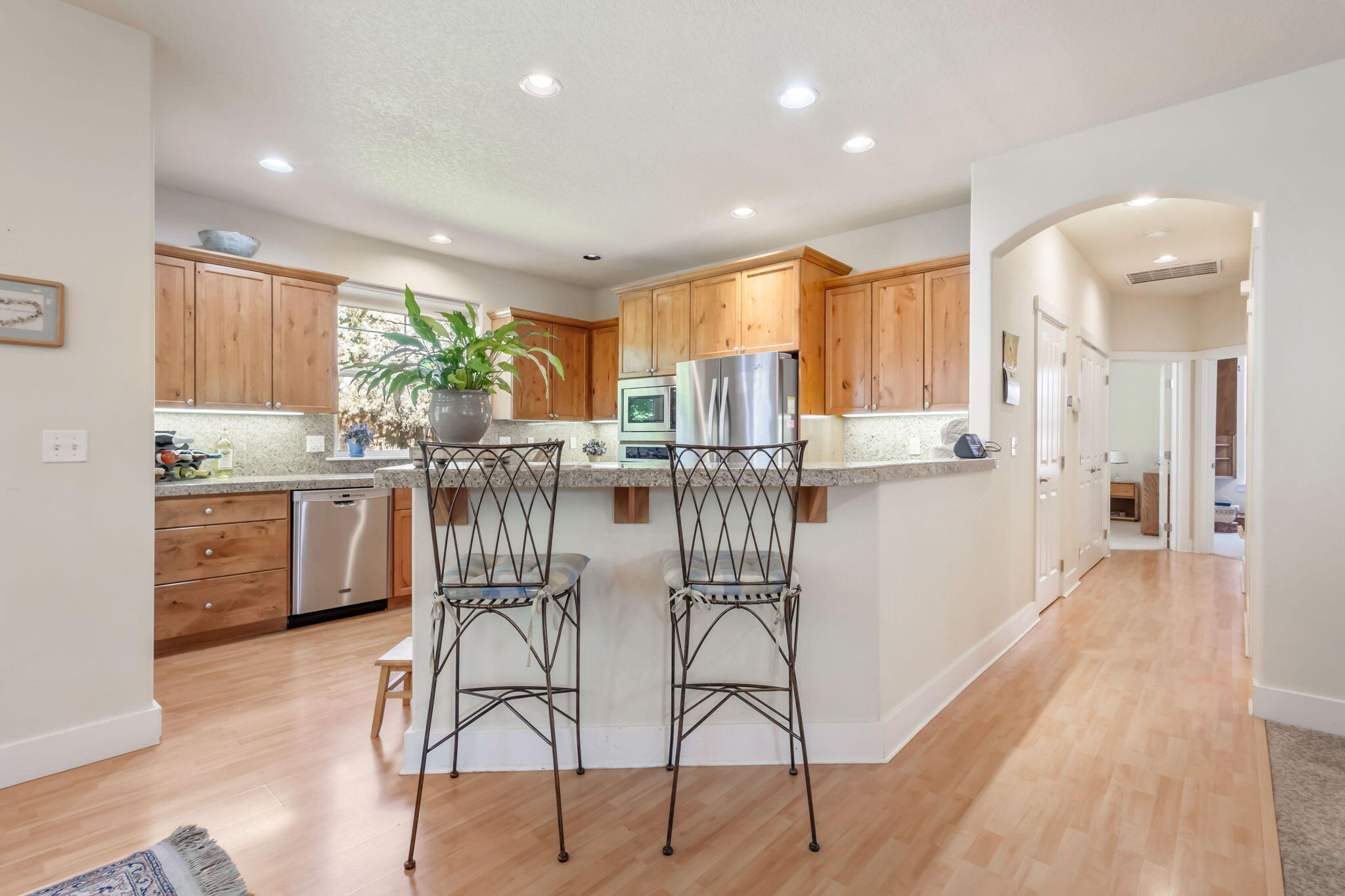 Holliday Park - Residential