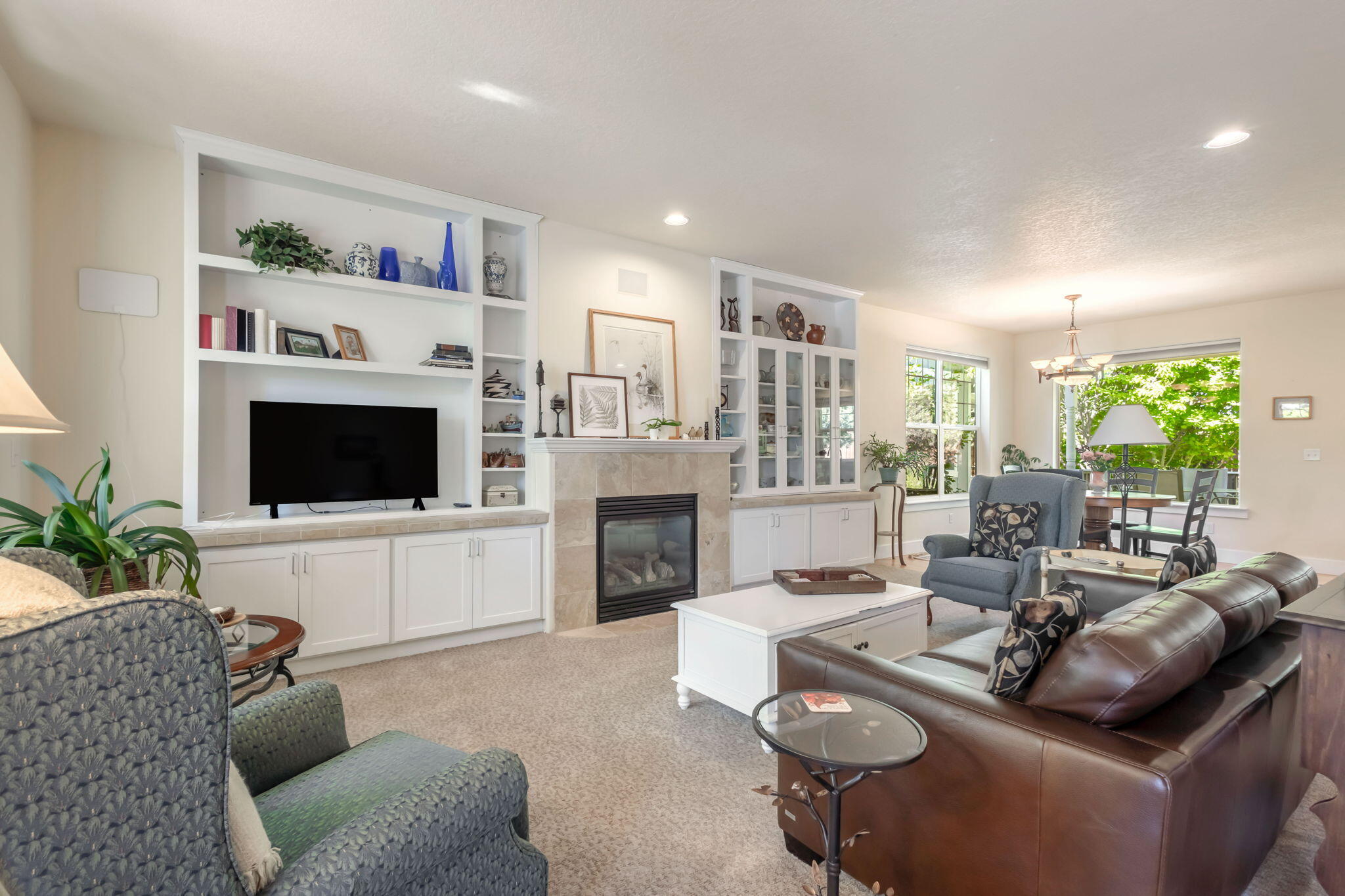 Holliday Park - Residential