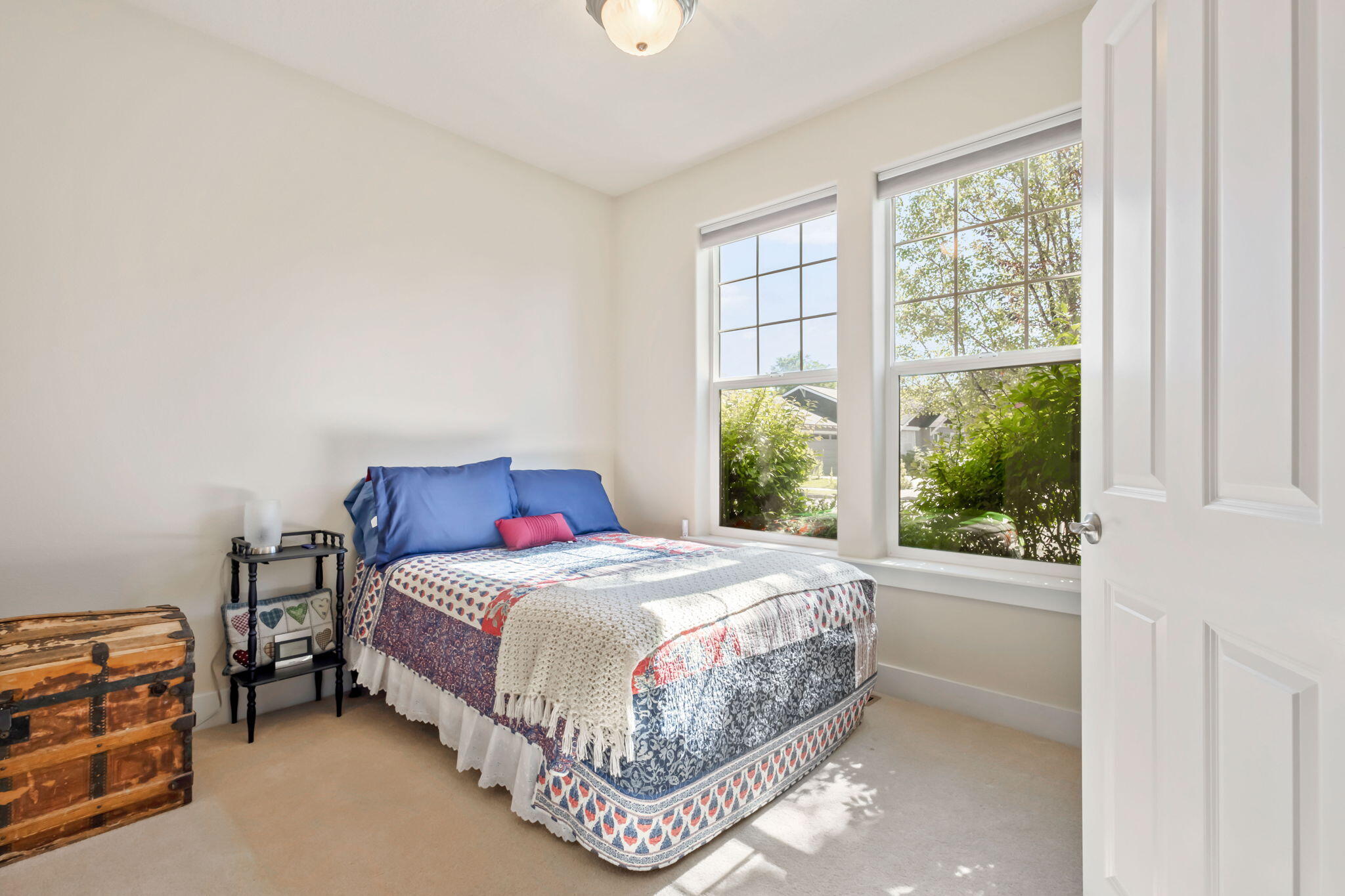 Holliday Park - Residential