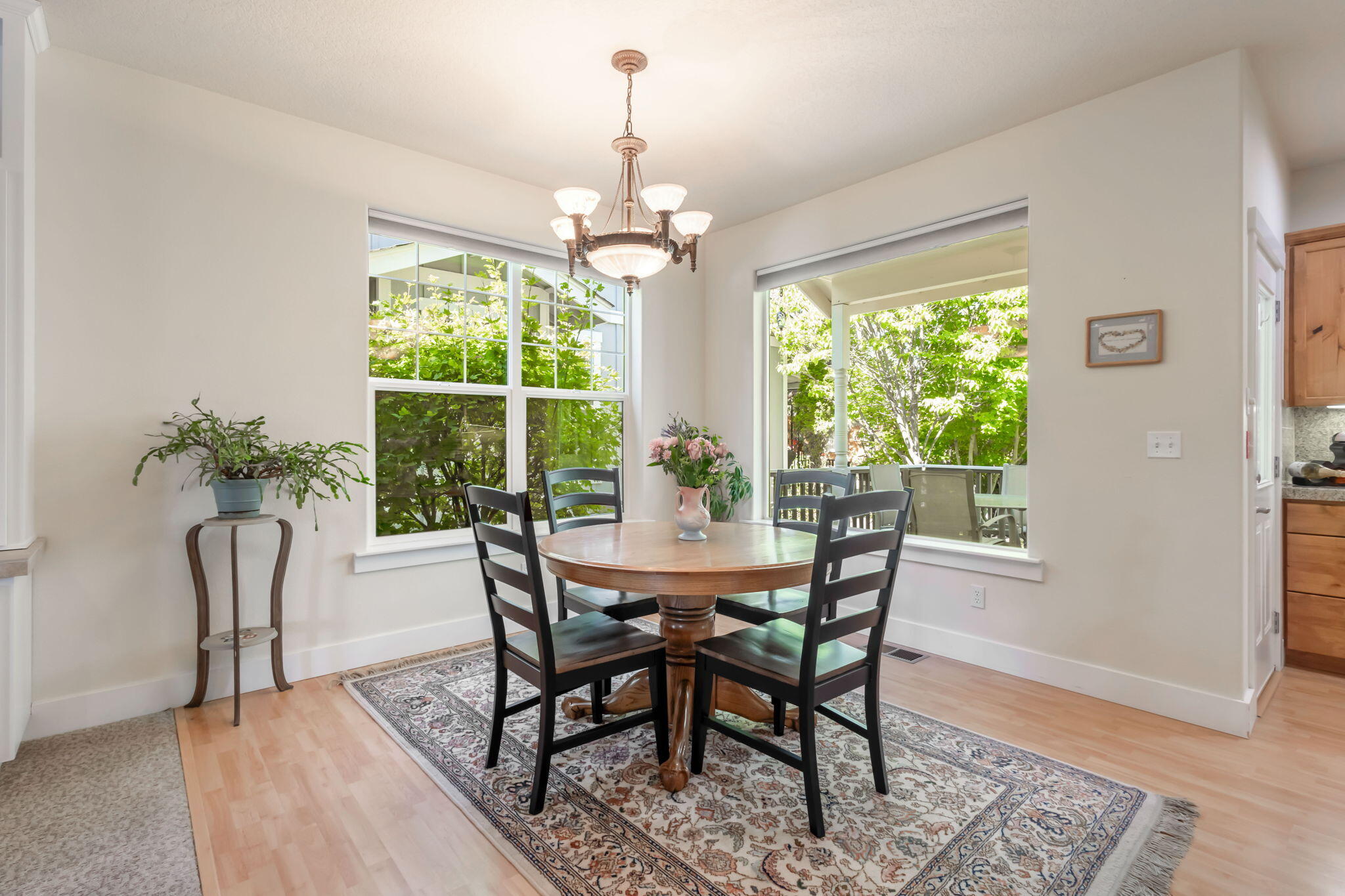 Holliday Park - Residential