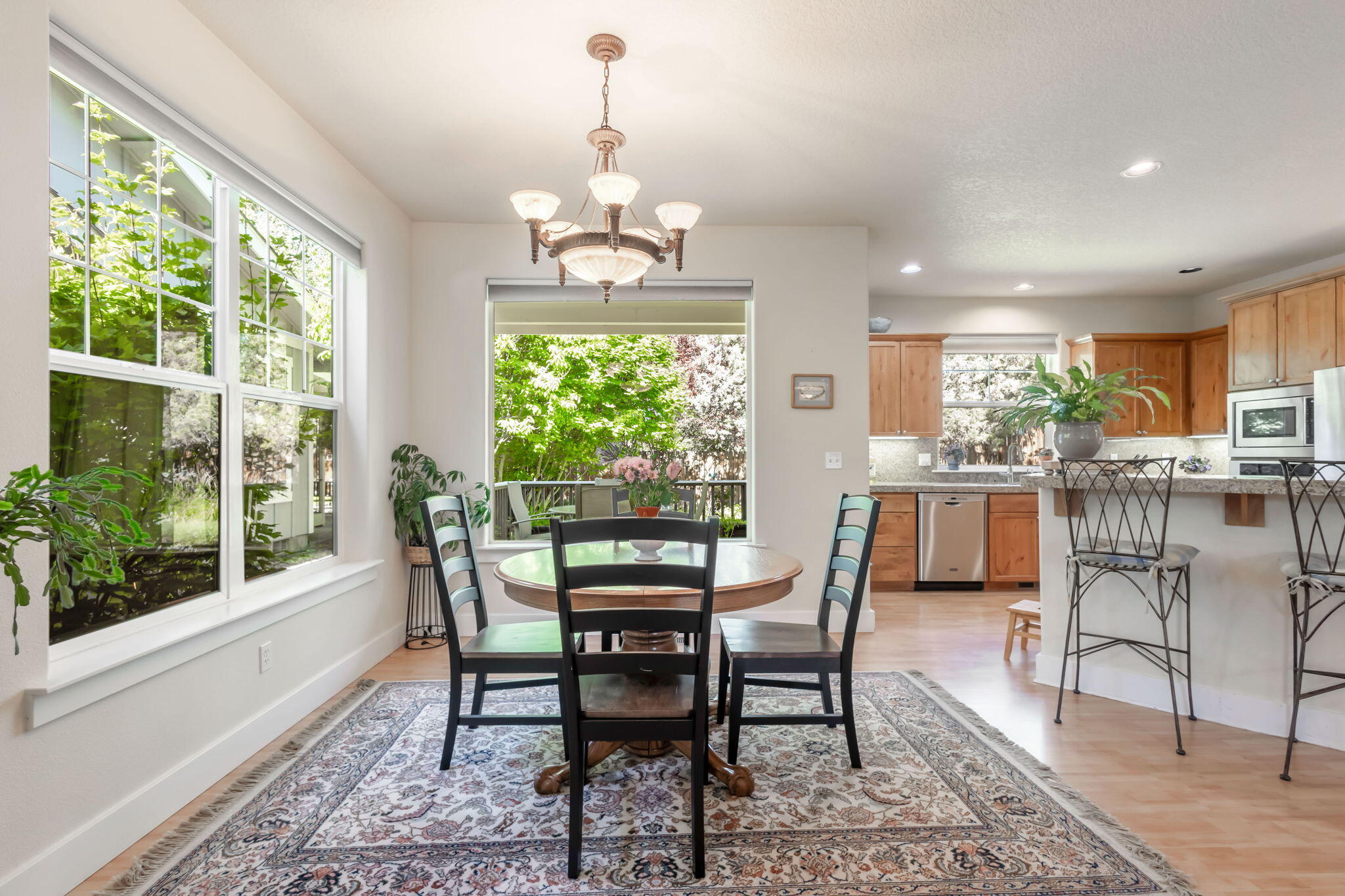 Holliday Park - Residential