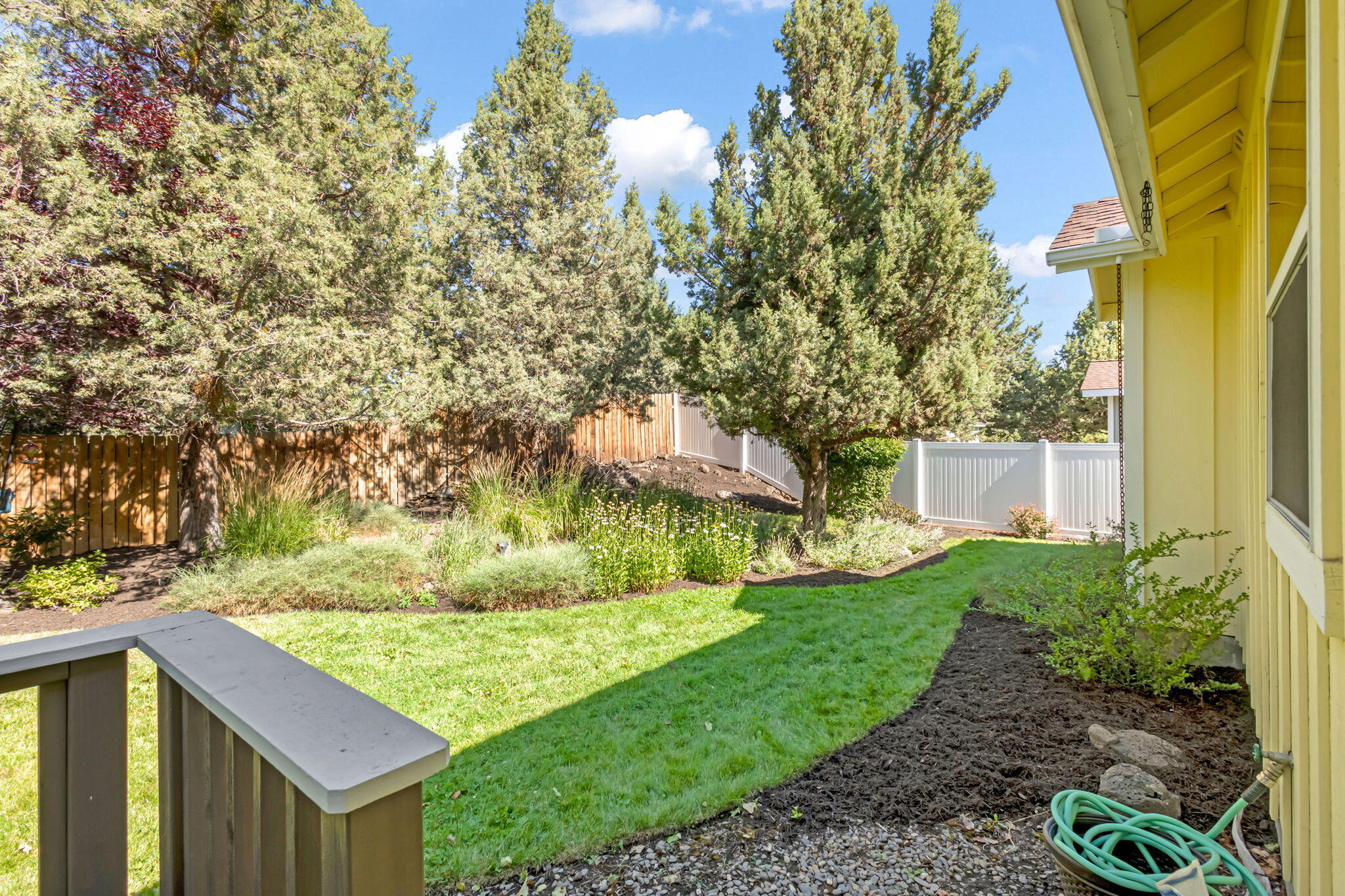 Holliday Park - Residential