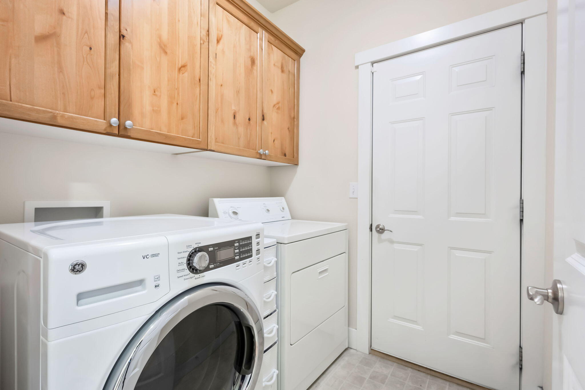 Holliday Park - Residential