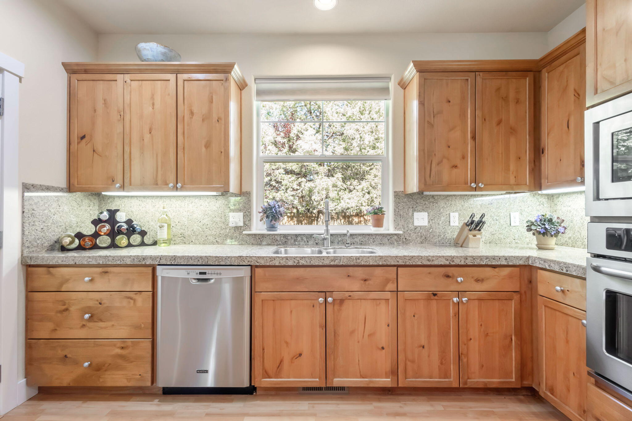 Holliday Park - Residential