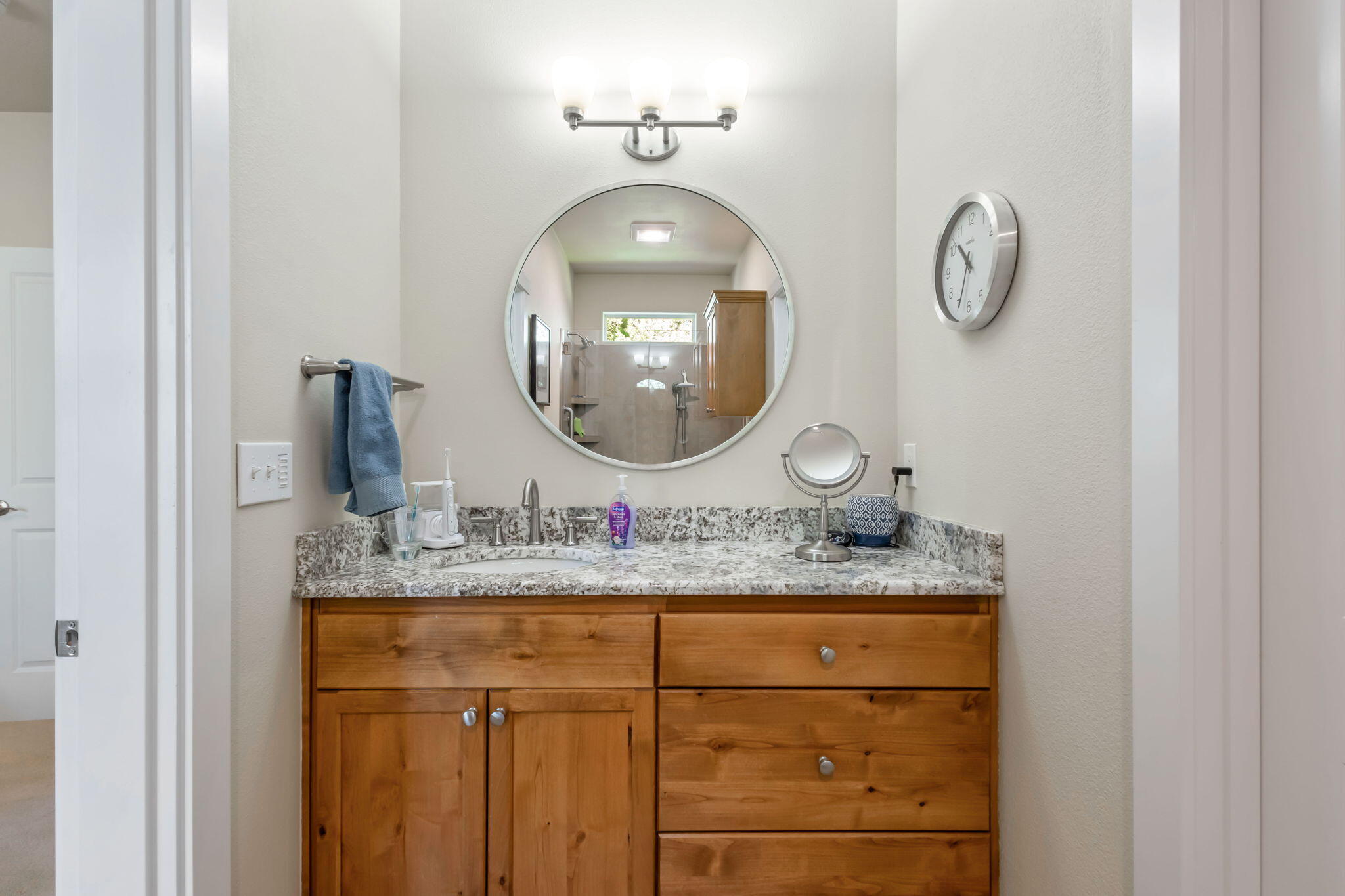 Holliday Park - Residential