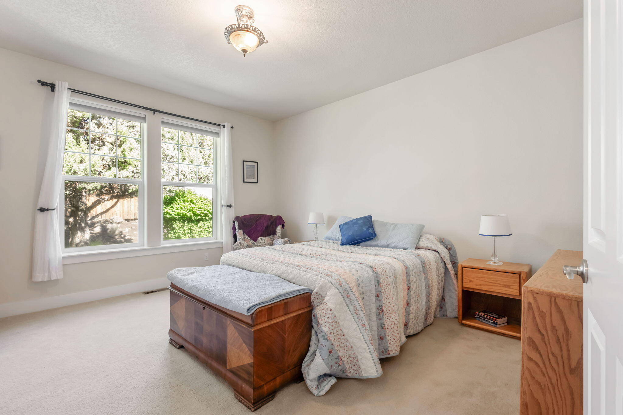 Holliday Park - Residential