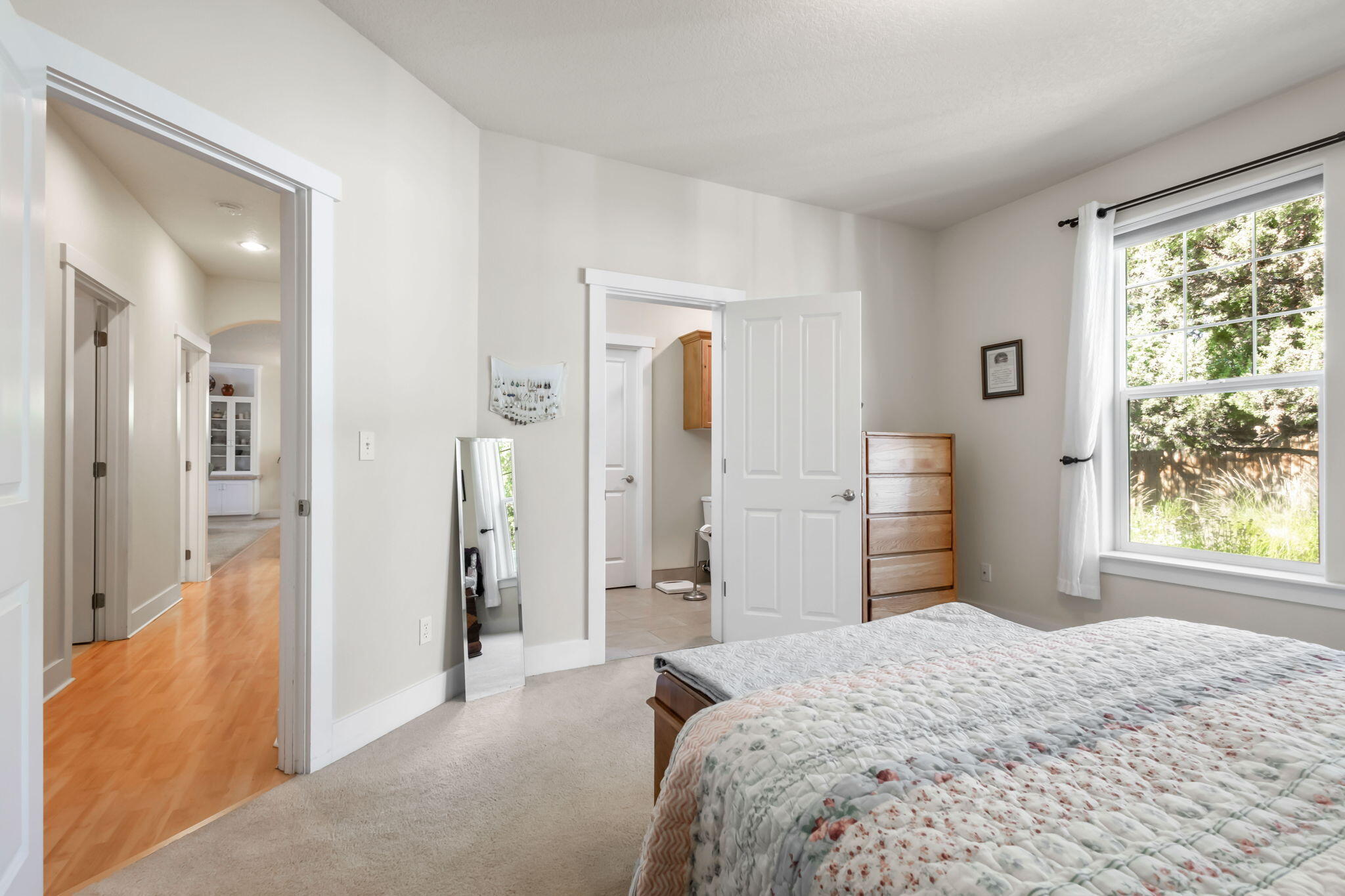 Holliday Park - Residential