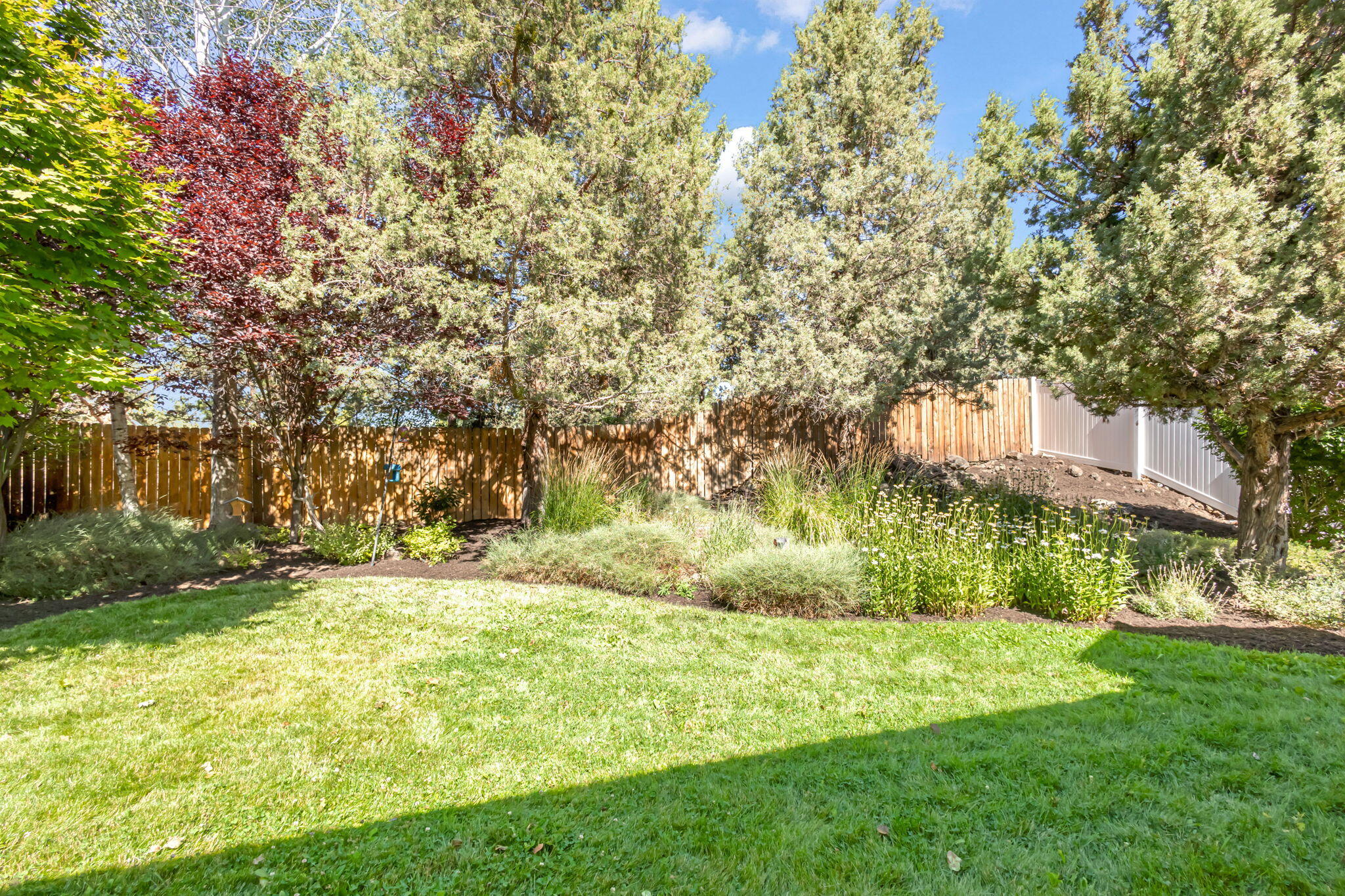 Holliday Park - Residential