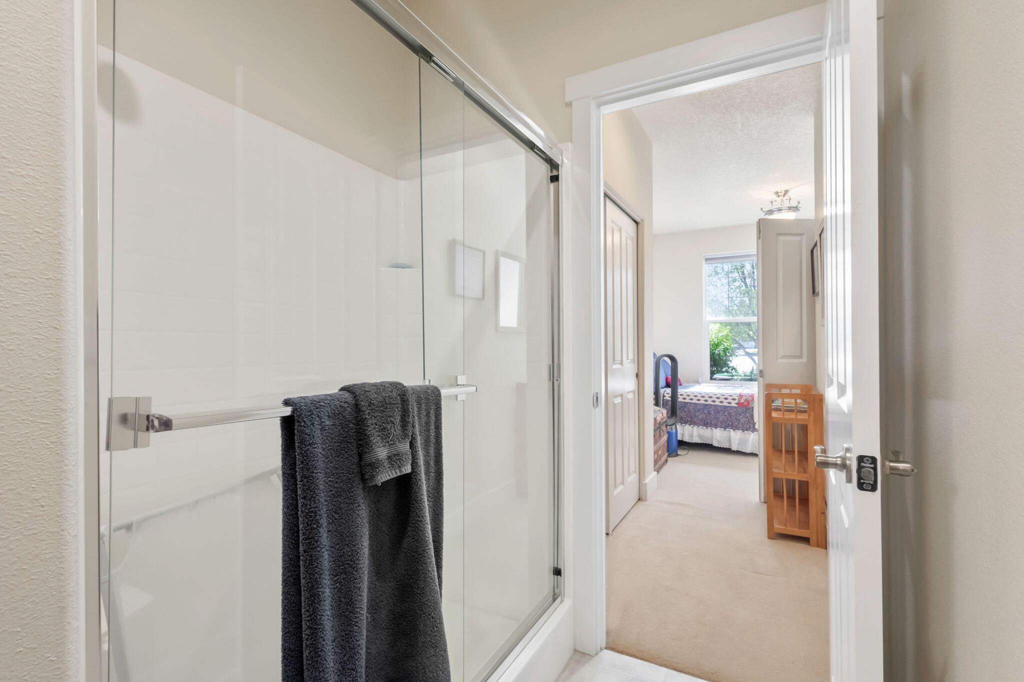 Holliday Park - Residential