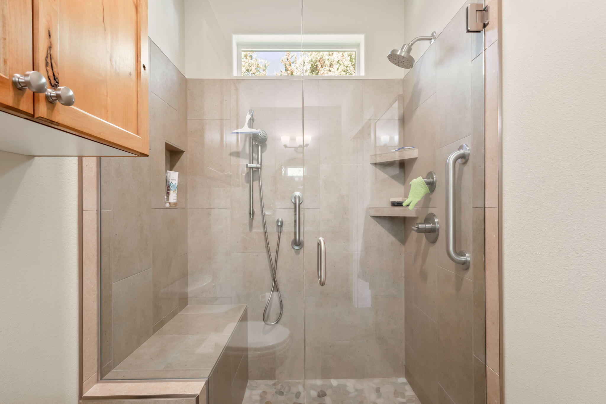 Holliday Park - Residential