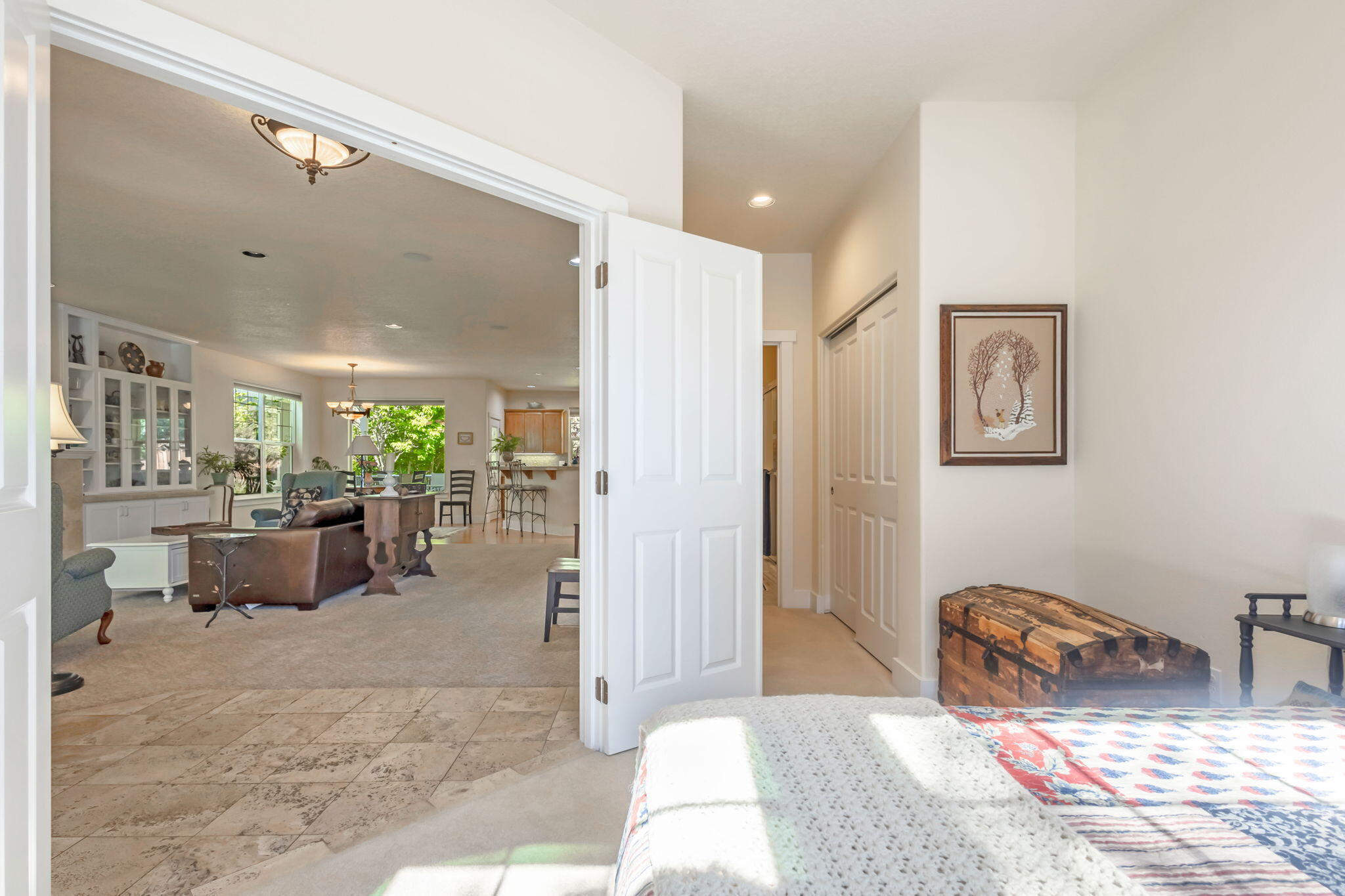 Holliday Park - Residential