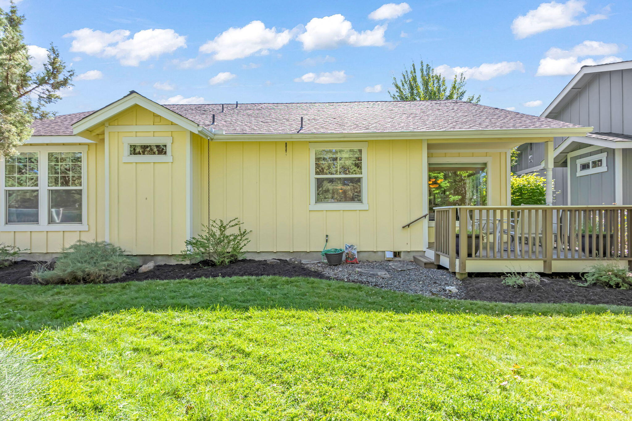 Holliday Park - Residential