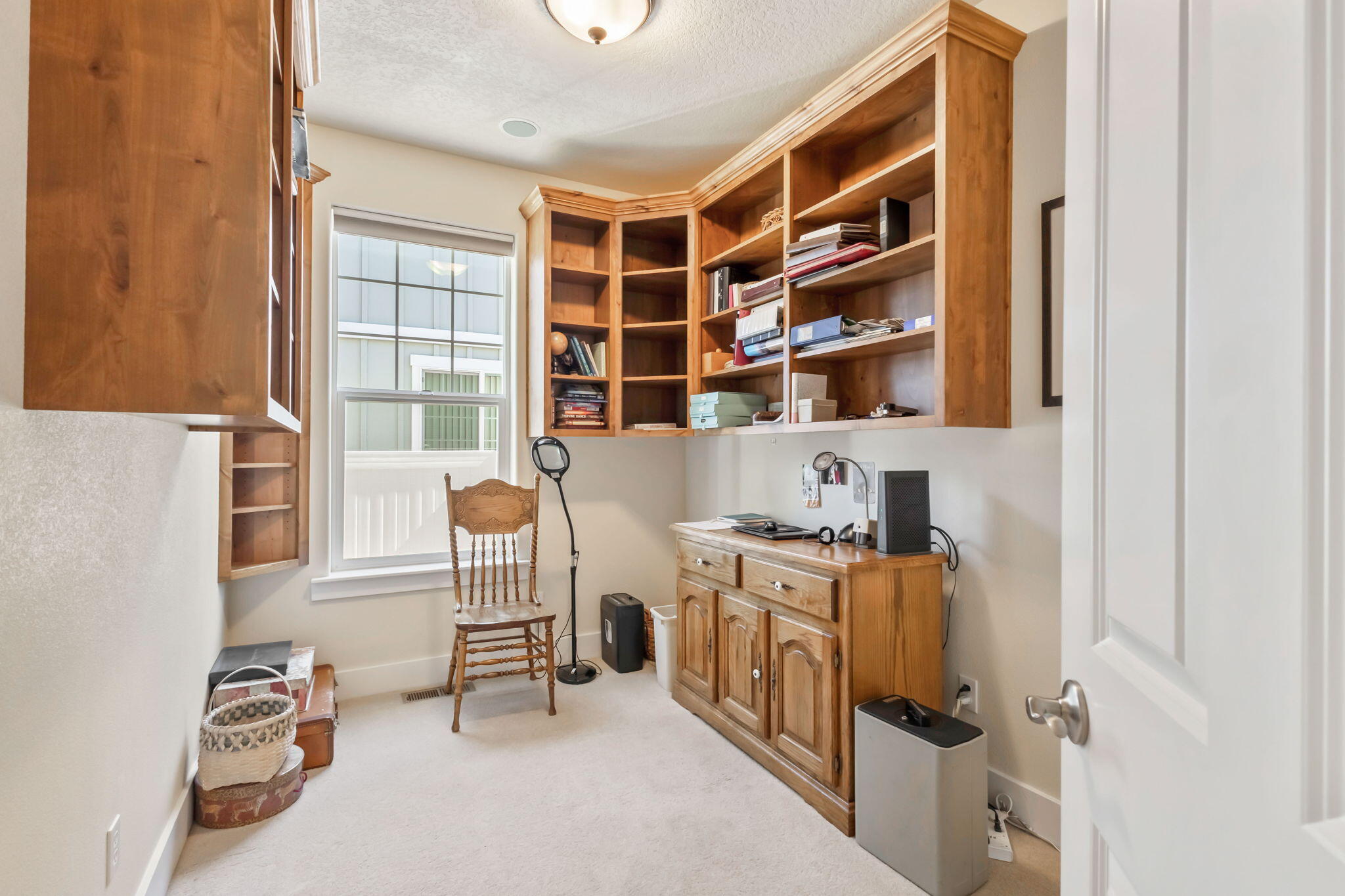 Holliday Park - Residential