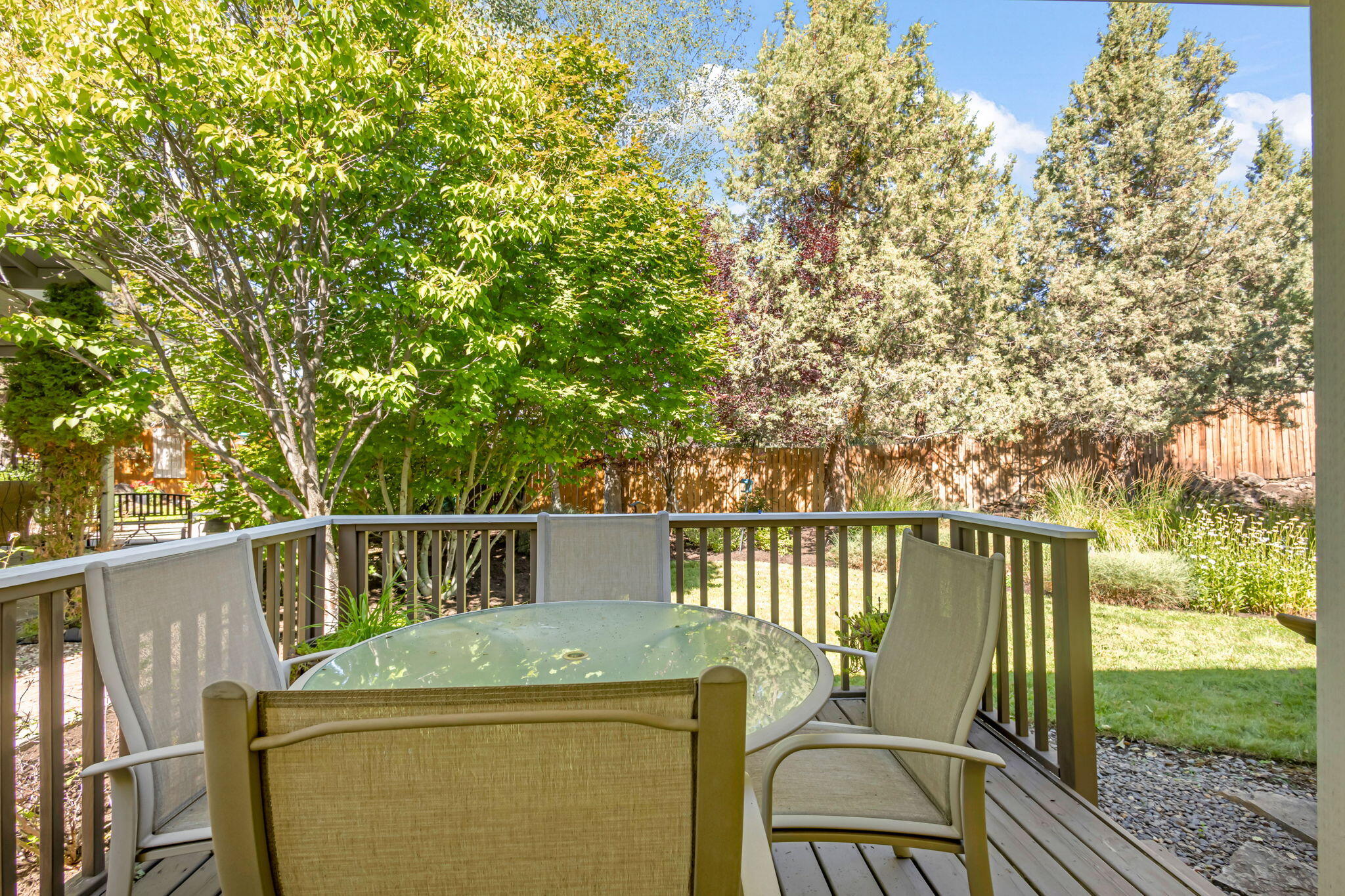 Holliday Park - Residential